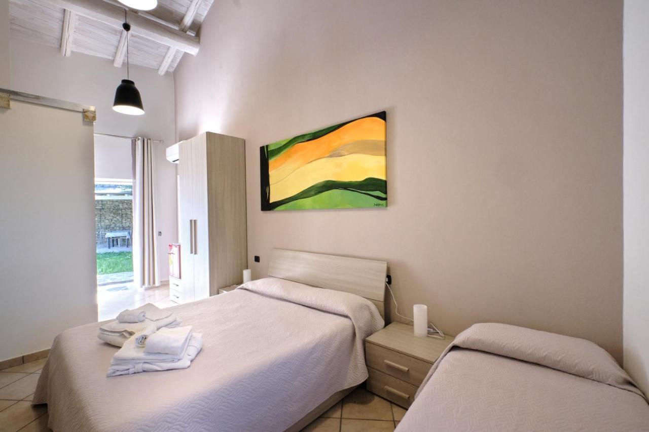 Castello Di Marano Sul Panaro - Room & Breakfast Ngoại thất bức ảnh